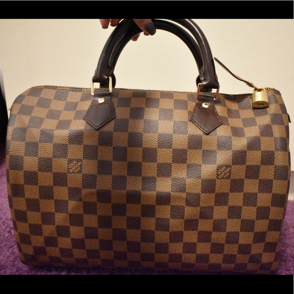 Louis Vuitton bag